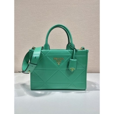 Prada Top Handle Bags